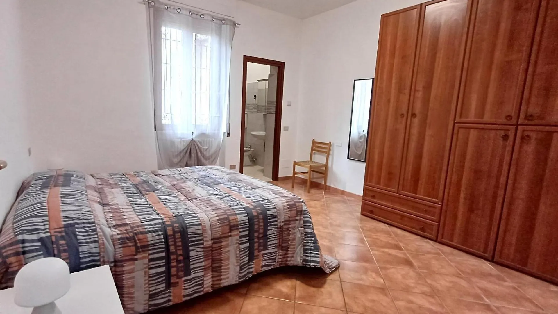 Διαμέρισμα Oltrepo' Guest House Voghera