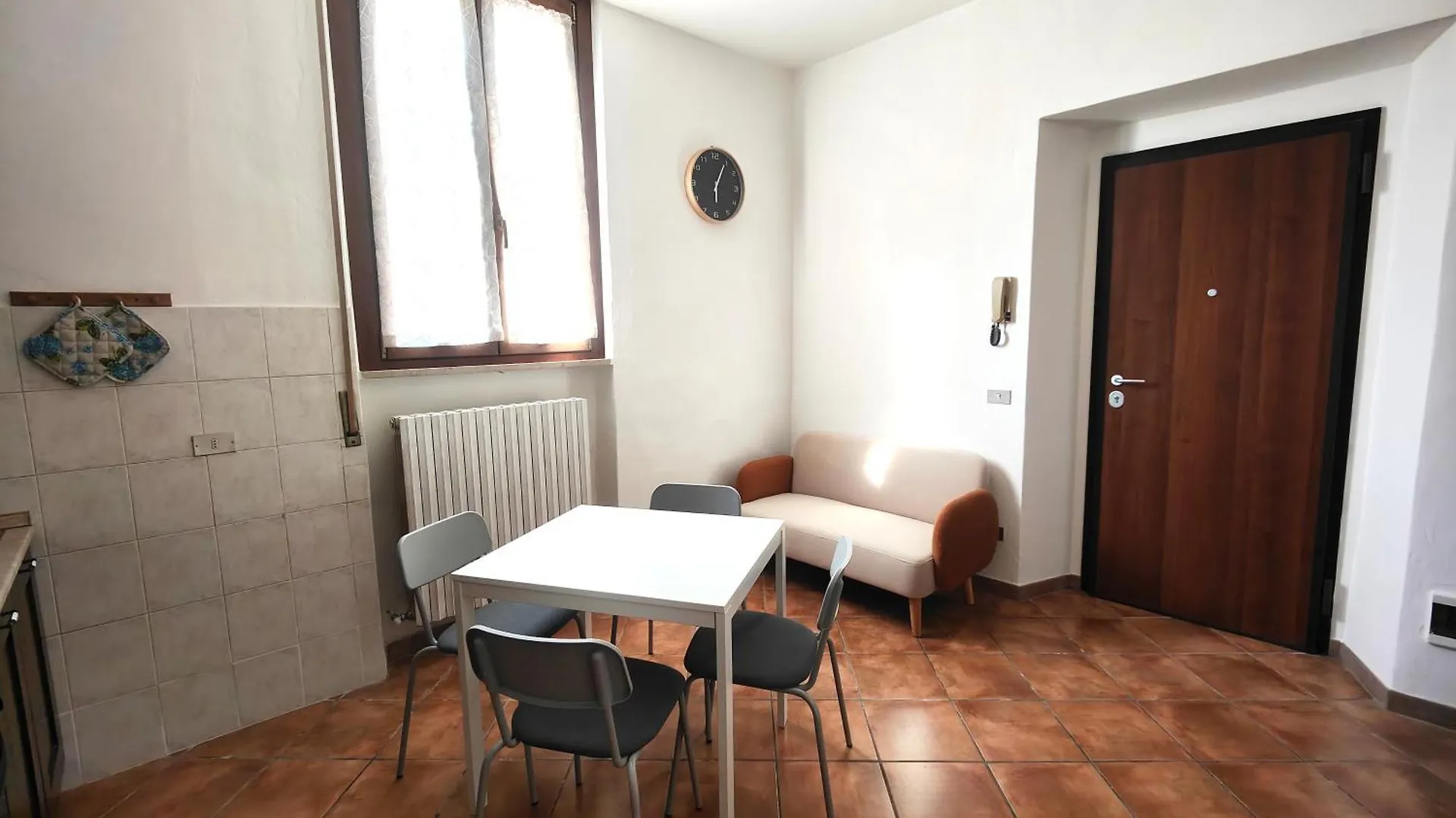Oltrepo' Guest House Voghera