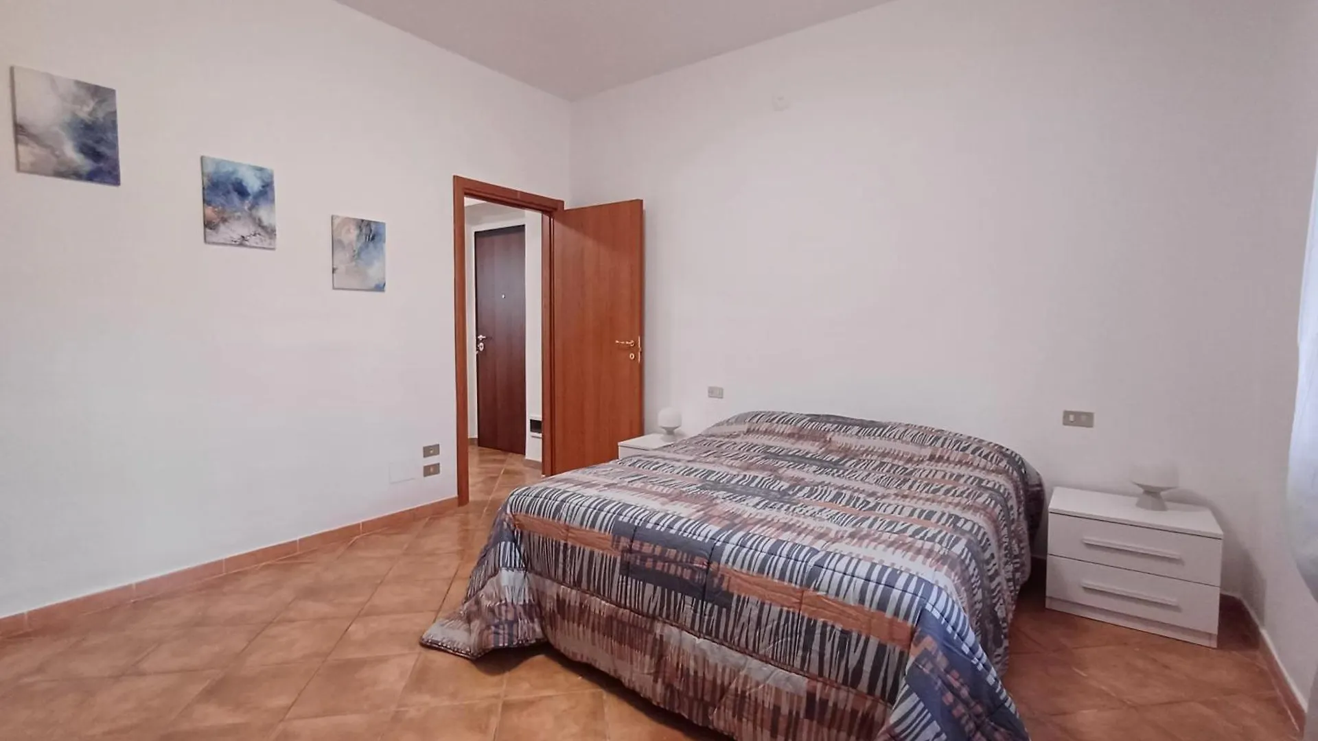 Διαμέρισμα Oltrepo' Guest House Voghera Ιταλία